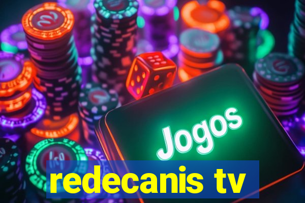 redecanis tv