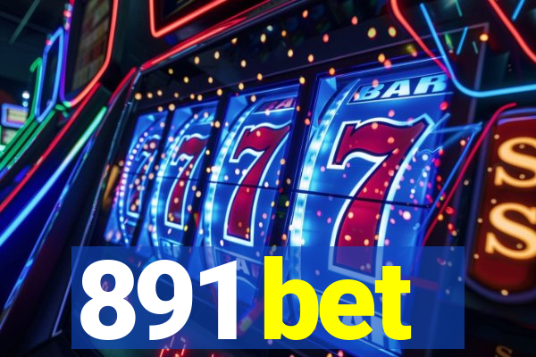 891 bet