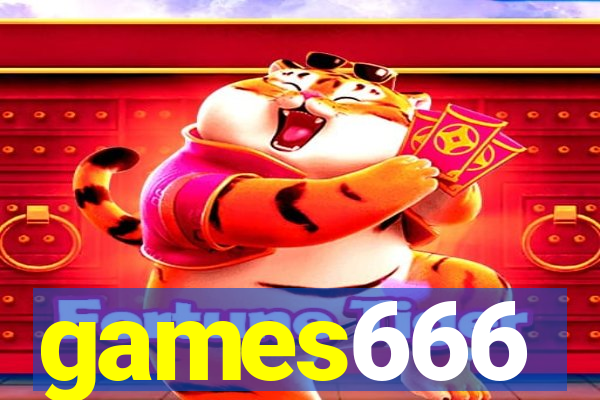 games666