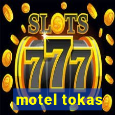 motel tokas