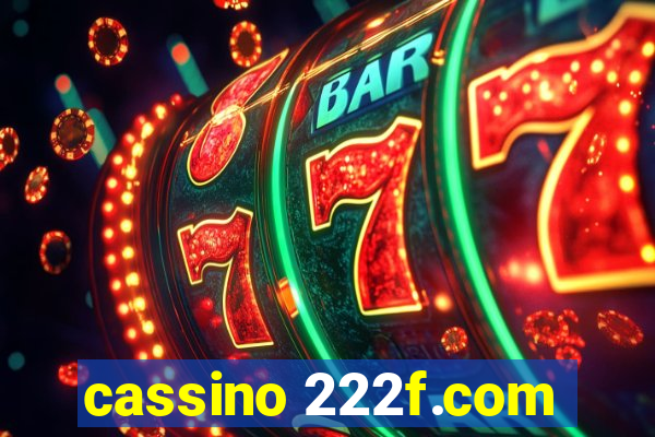 cassino 222f.com