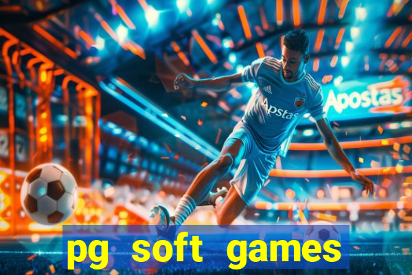 pg soft games fortune ox