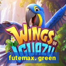 futemax. green