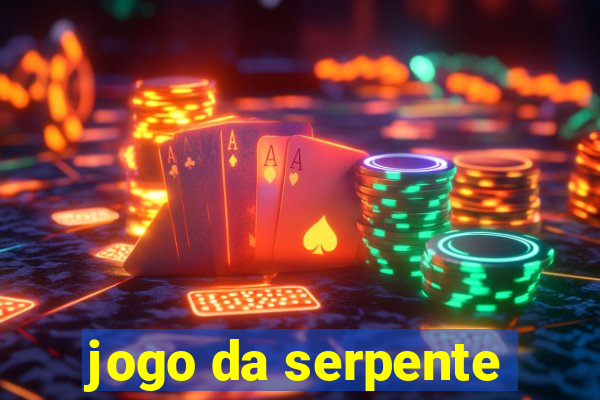 jogo da serpente