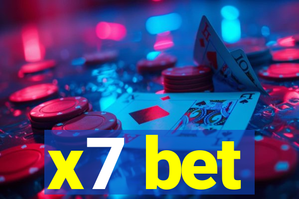 x7 bet