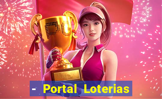 - Portal Loterias | CAIXA