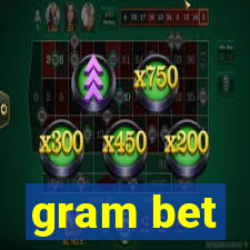 gram bet