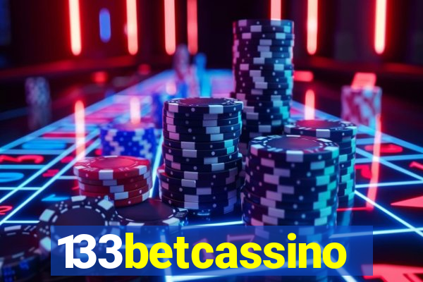 133betcassino