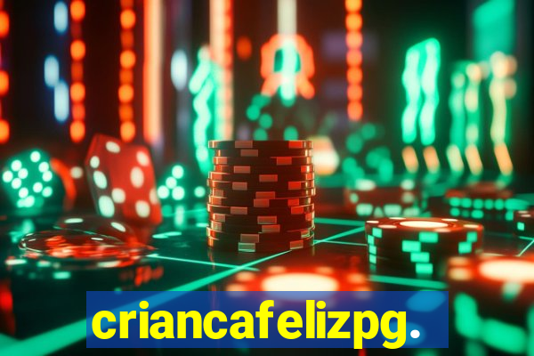 criancafelizpg.com