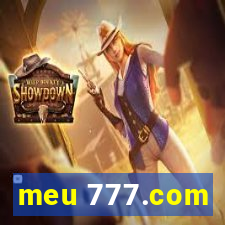 meu 777.com