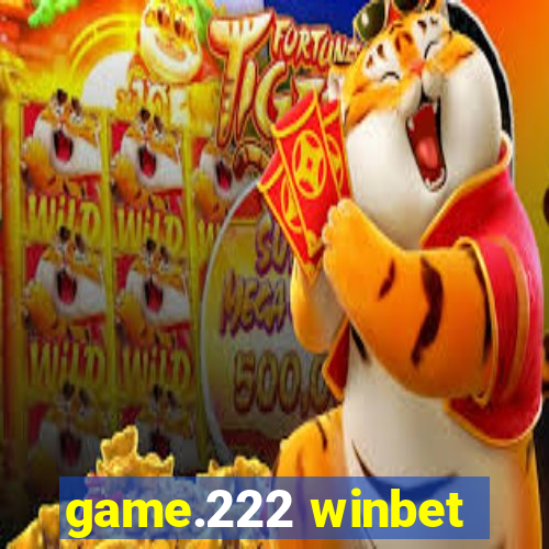 game.222 winbet