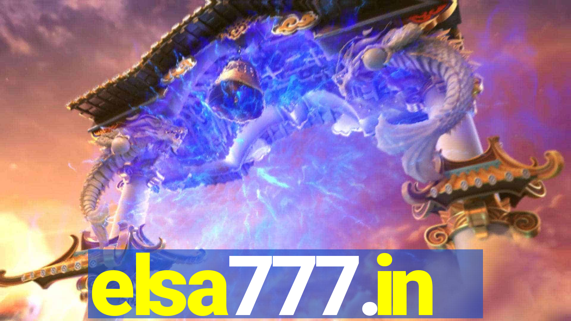 elsa777.in