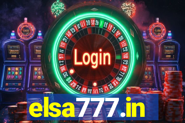 elsa777.in