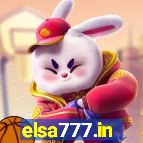 elsa777.in