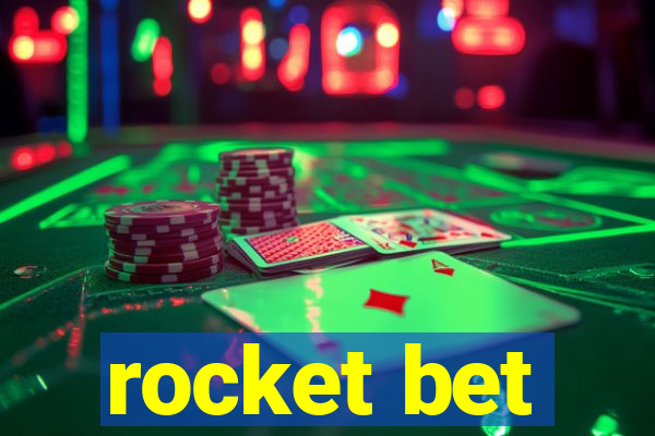 rocket bet