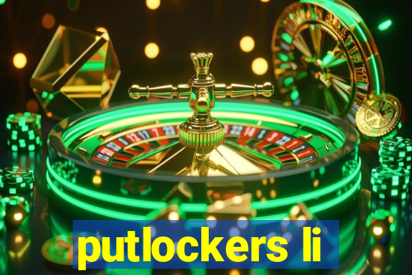 putlockers li