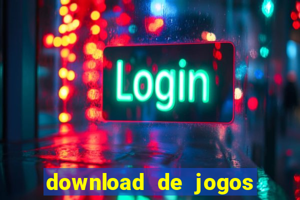 download de jogos de pc