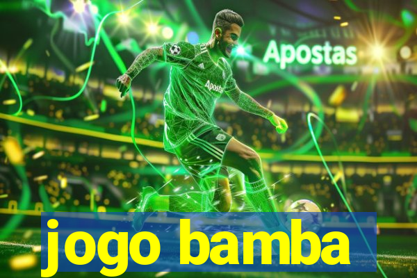 jogo bamba