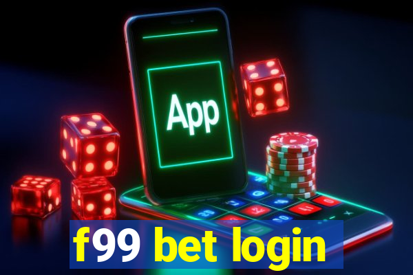 f99 bet login