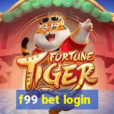 f99 bet login