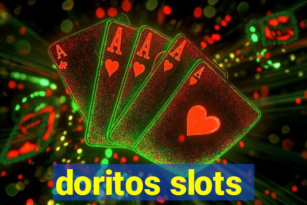 doritos slots