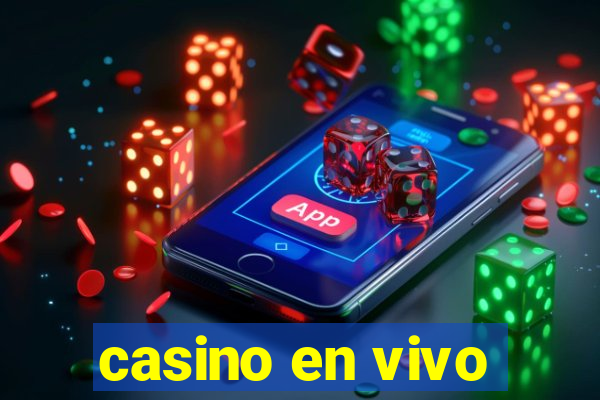 casino en vivo