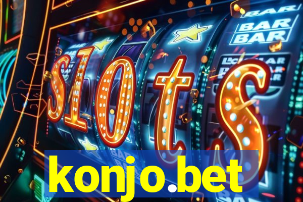 konjo.bet