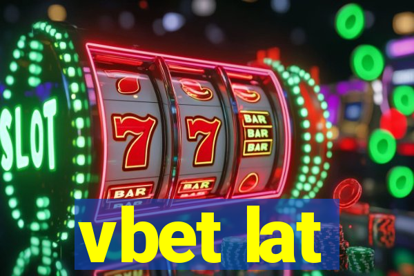 vbet lat