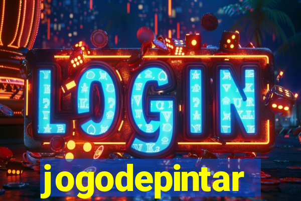 jogodepintar