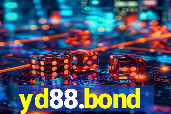 yd88.bond