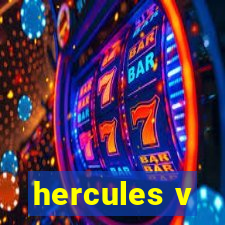 hercules v