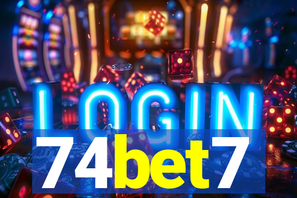 74bet7