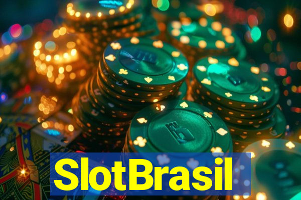 SlotBrasil