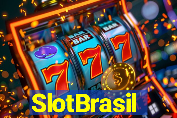 SlotBrasil