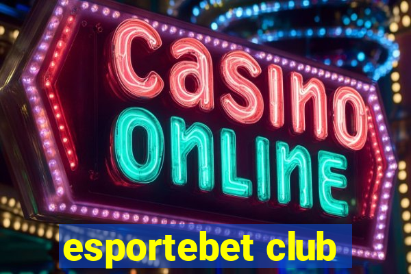 esportebet club