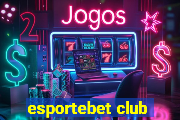 esportebet club