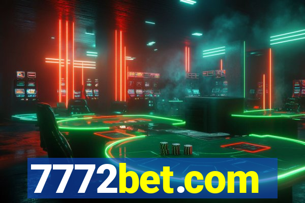 7772bet.com