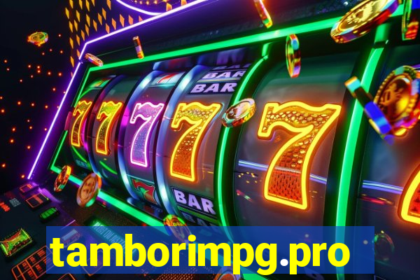 tamborimpg.pro