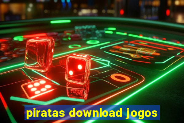 piratas download jogos