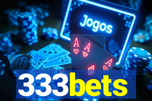 333bets