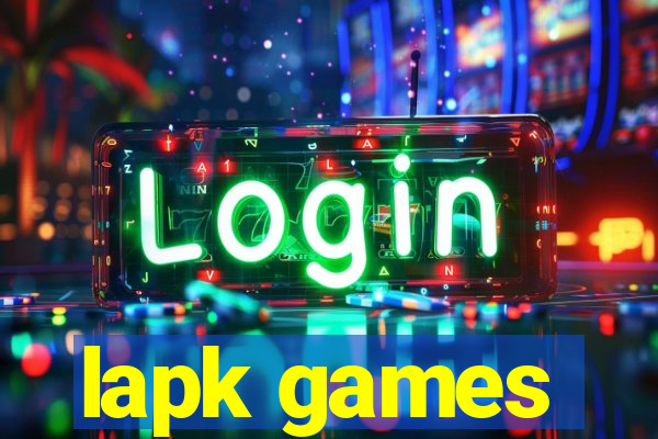 lapk games