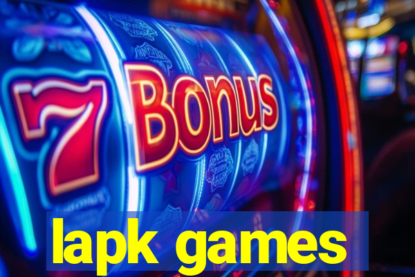 lapk games