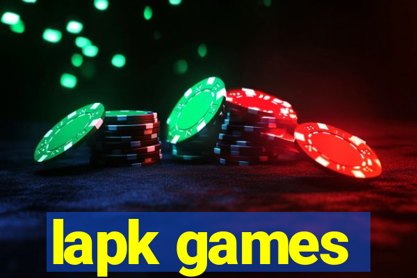 lapk games