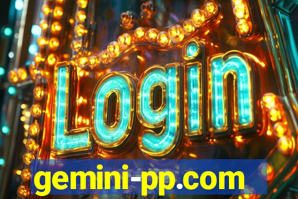 gemini-pp.com