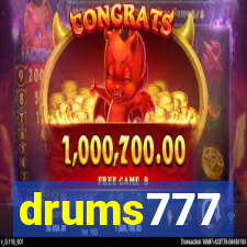 drums777