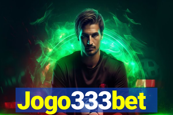 Jogo333bet