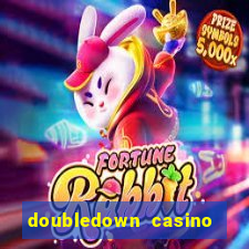 doubledown casino free chips