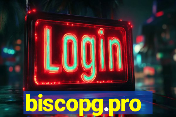 biscopg.pro