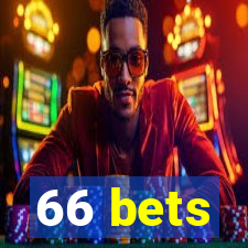 66 bets