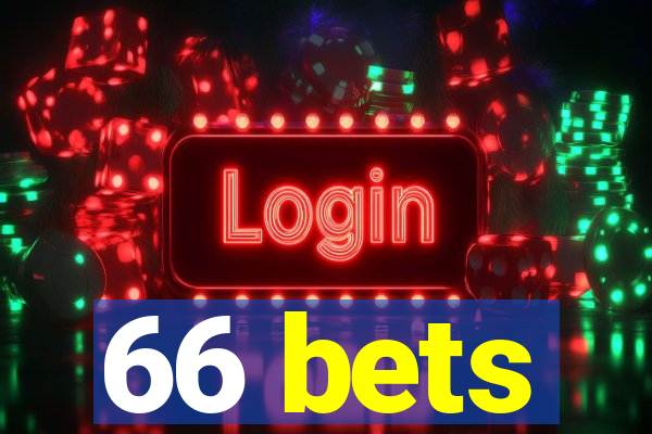 66 bets